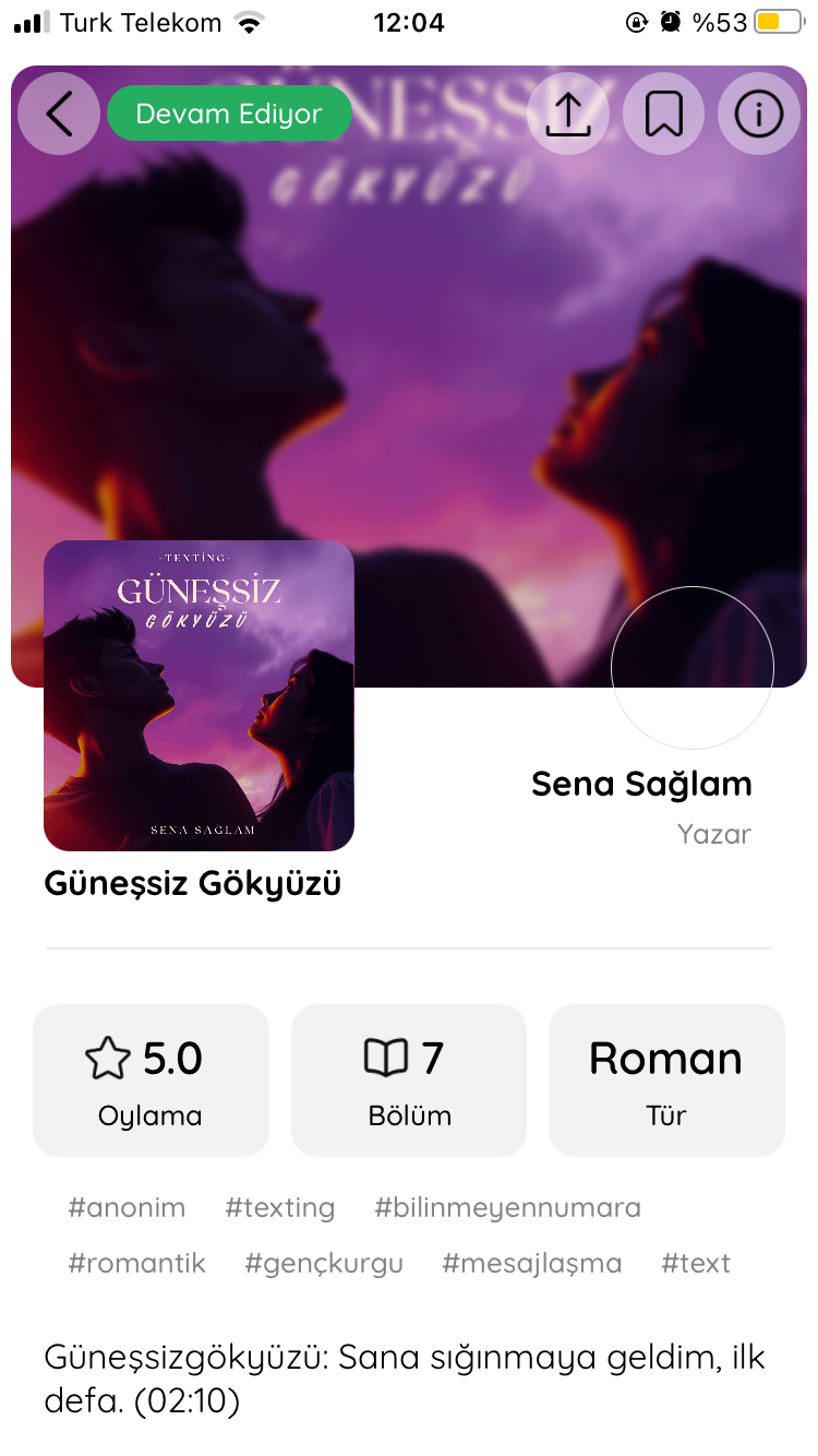 Gönderi görseli