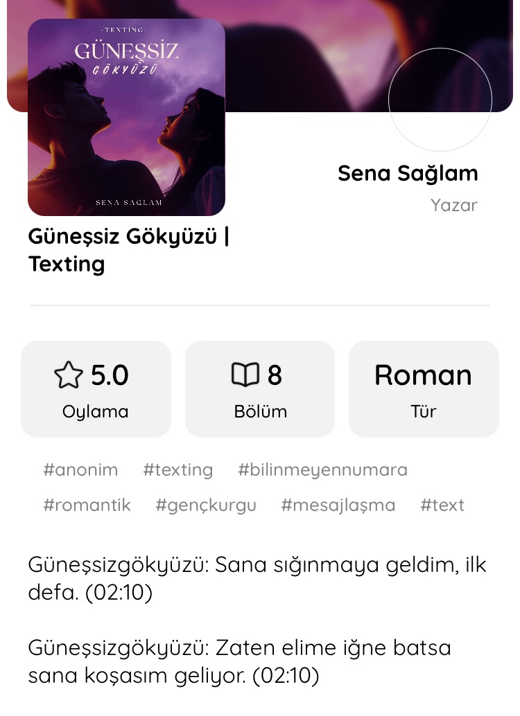 Gönderi görseli