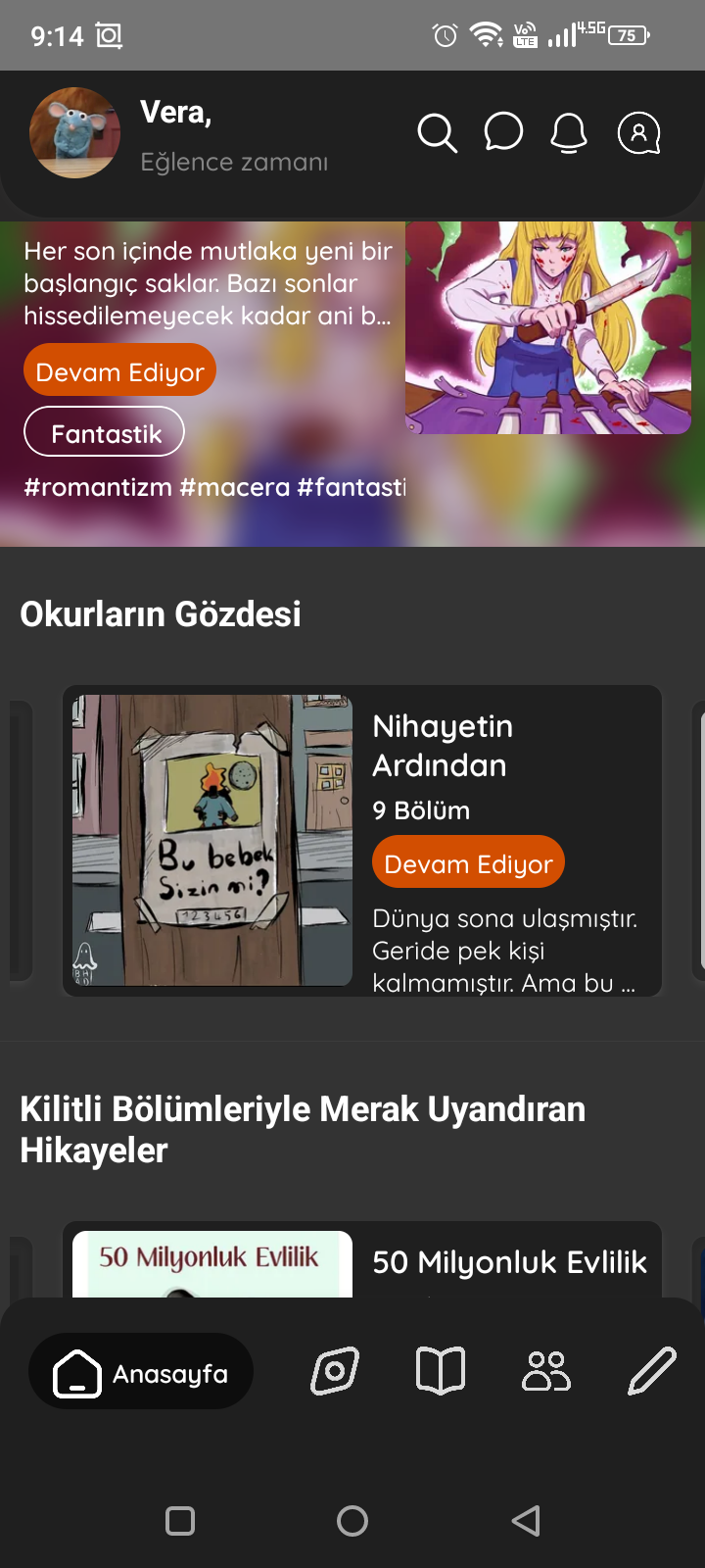 Gönderi görseli