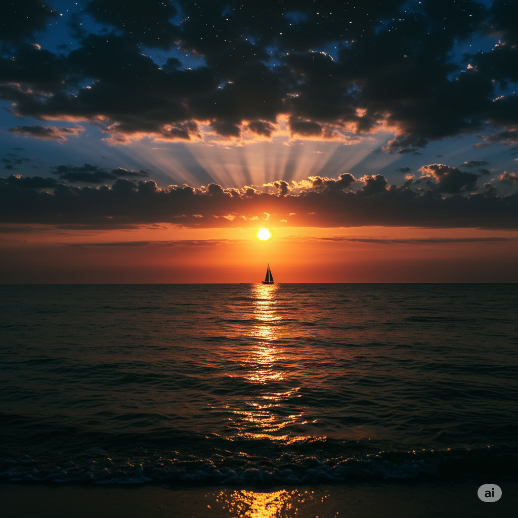 صورة المنشور
