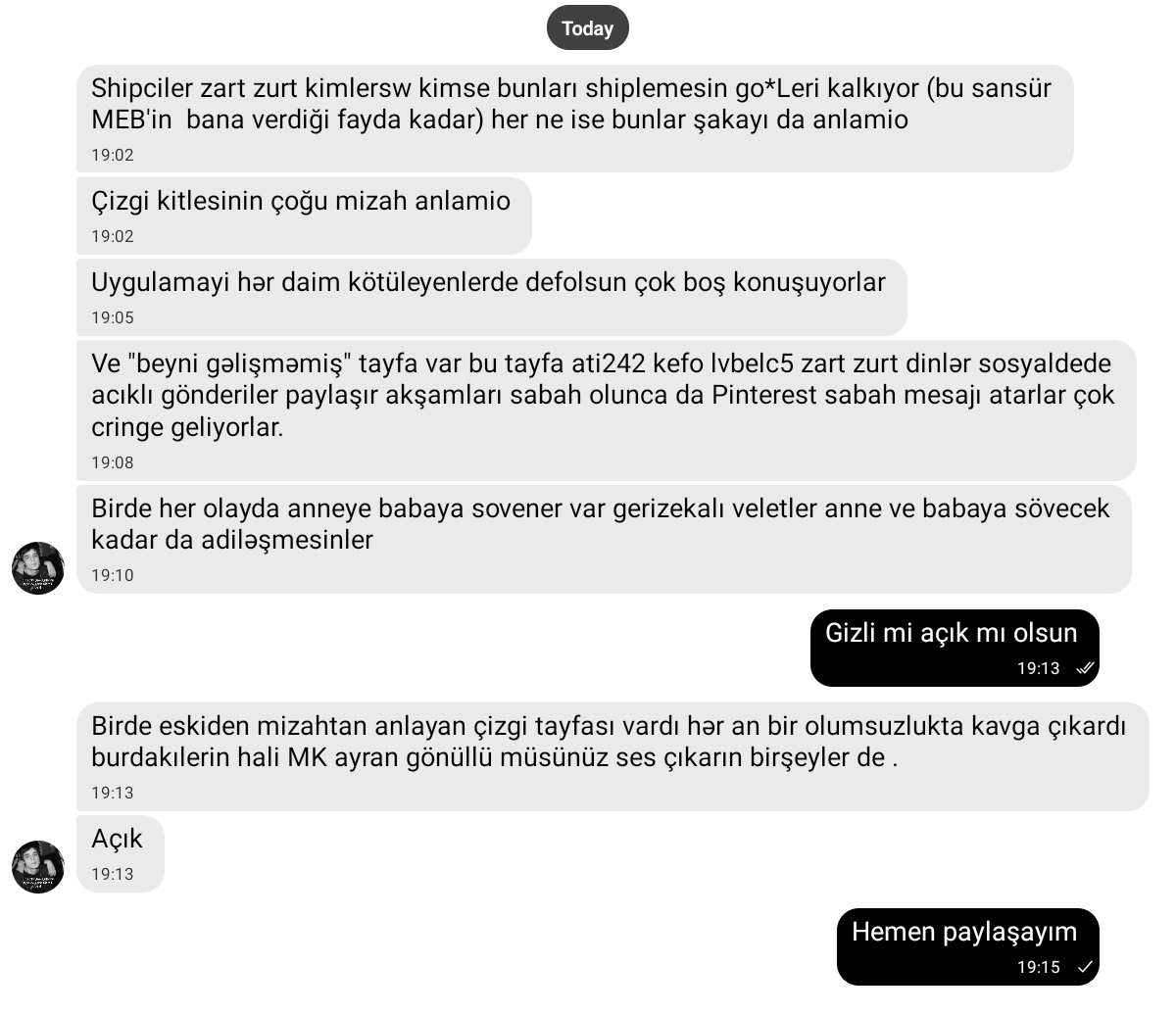 Gönderi görseli