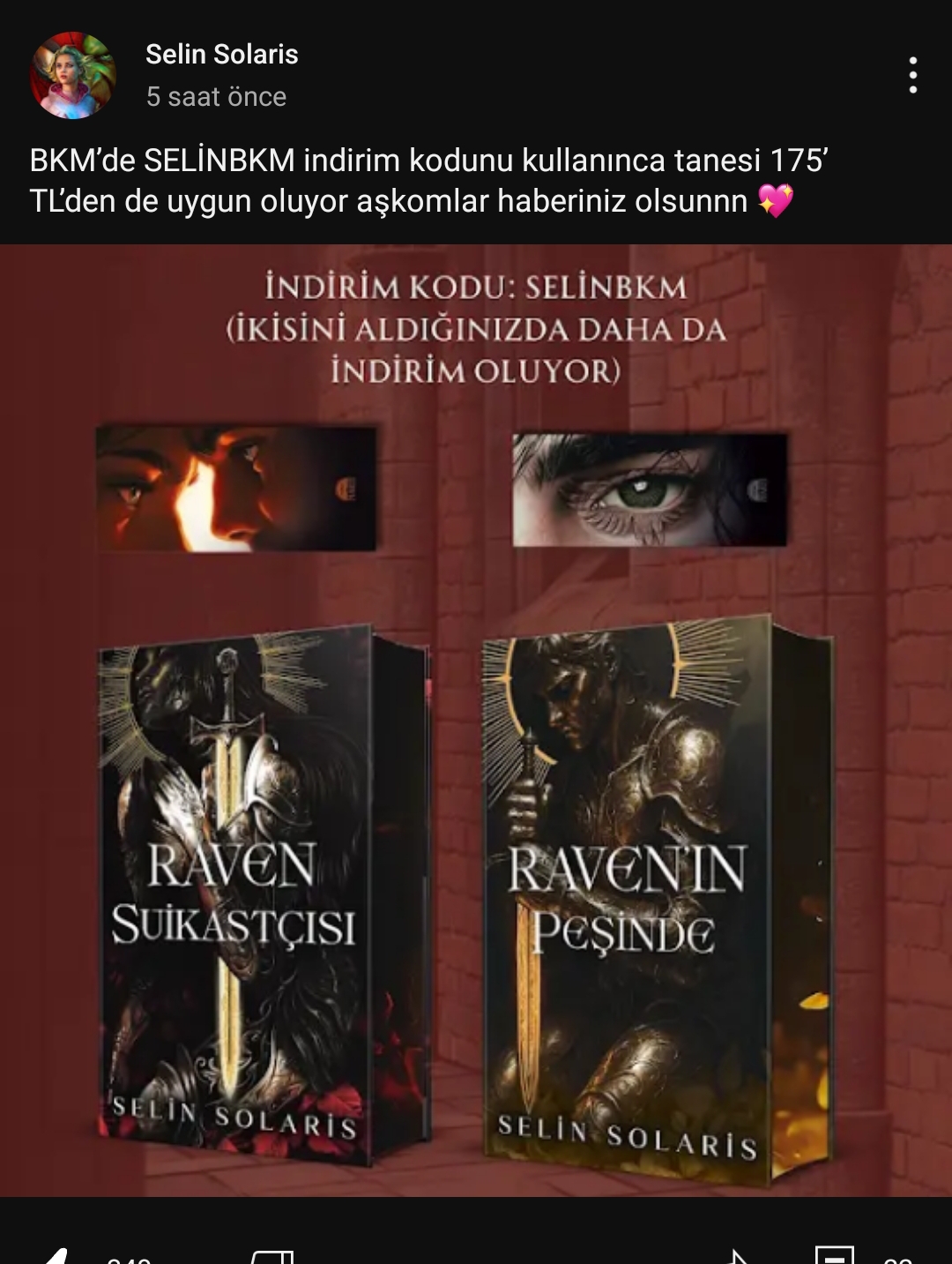 Gönderi görseli