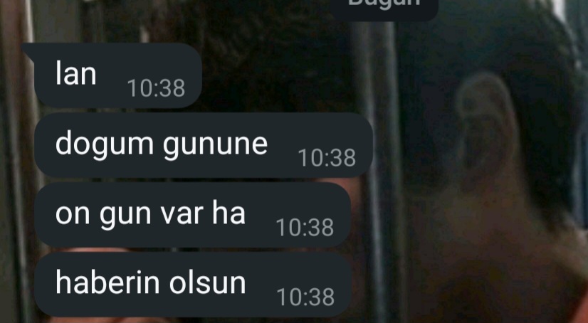 Gönderi görseli