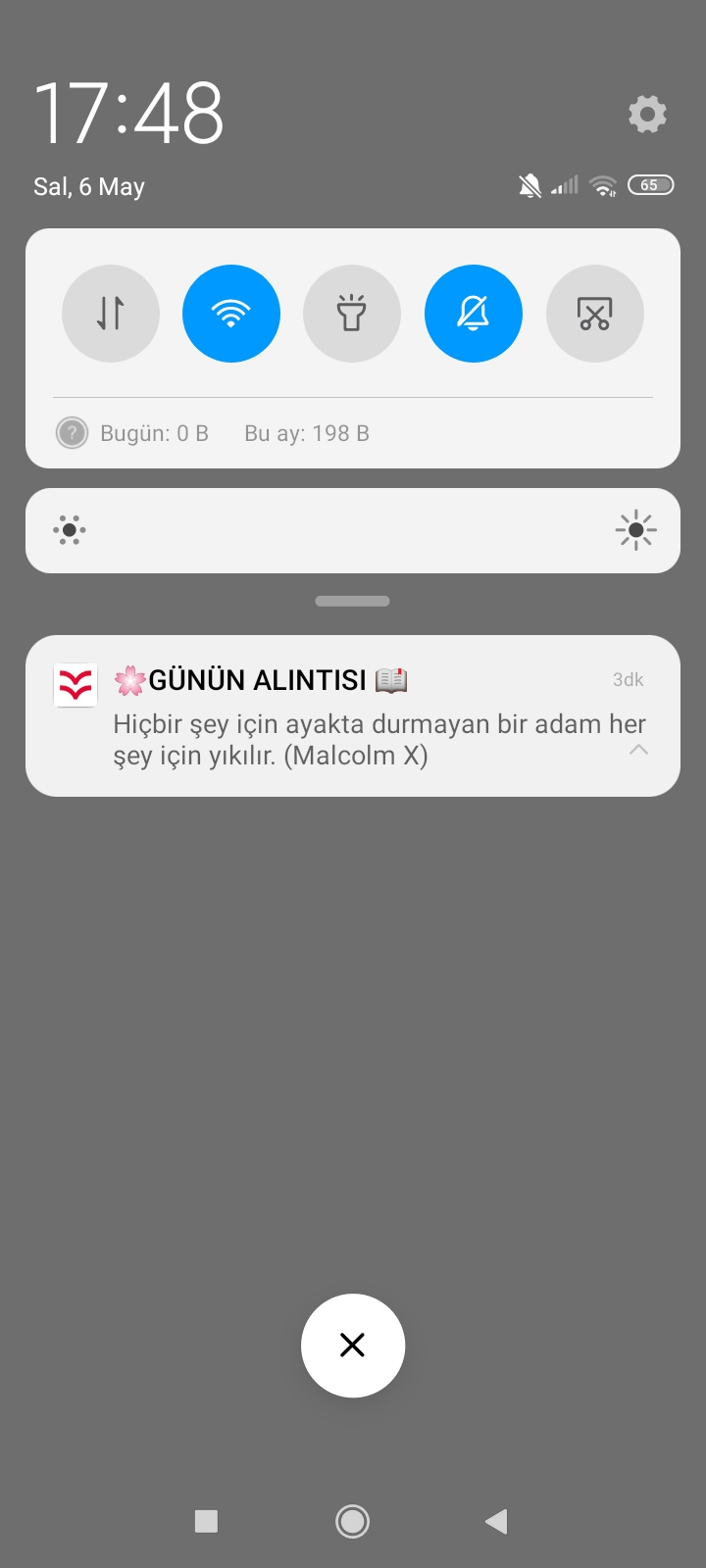 Gönderi görseli