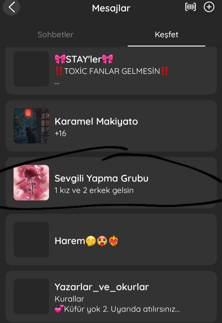Gönderi görseli