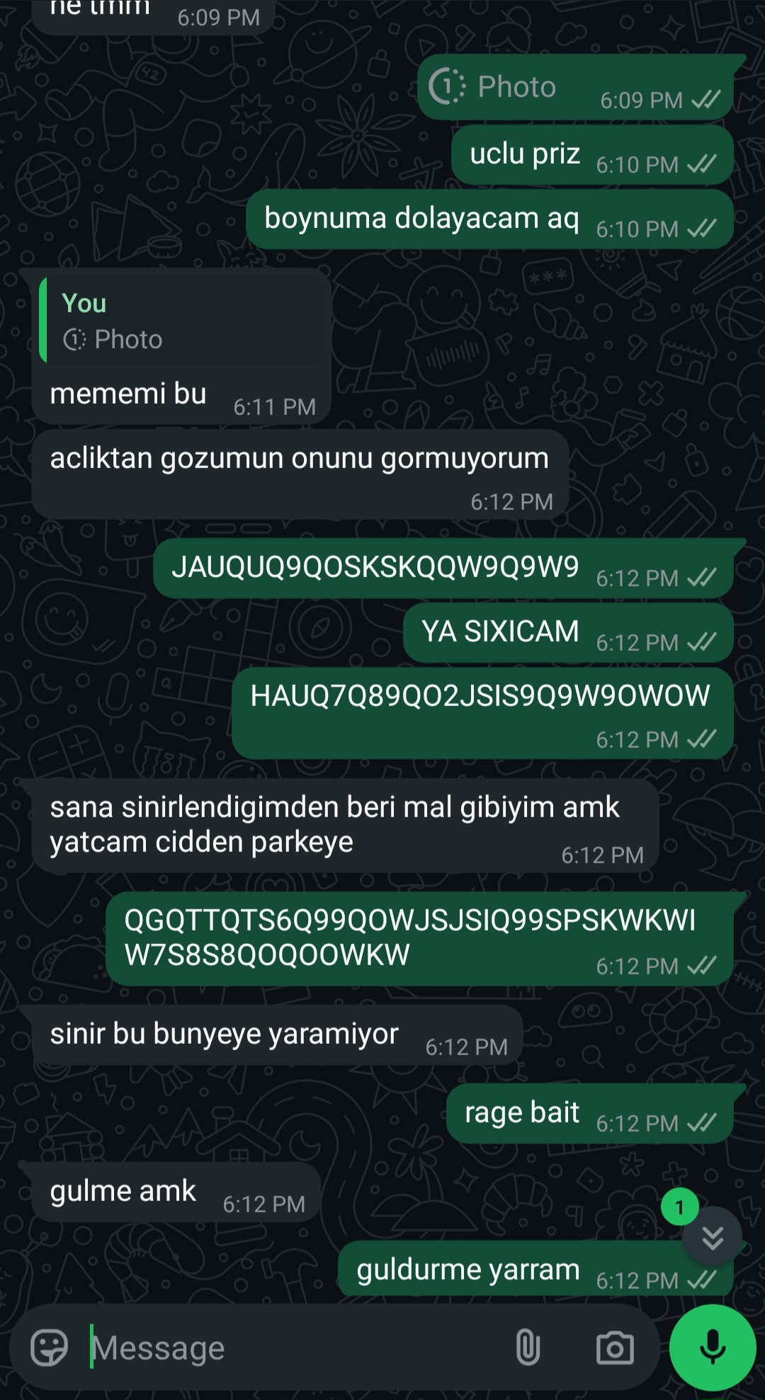 Gönderi görseli