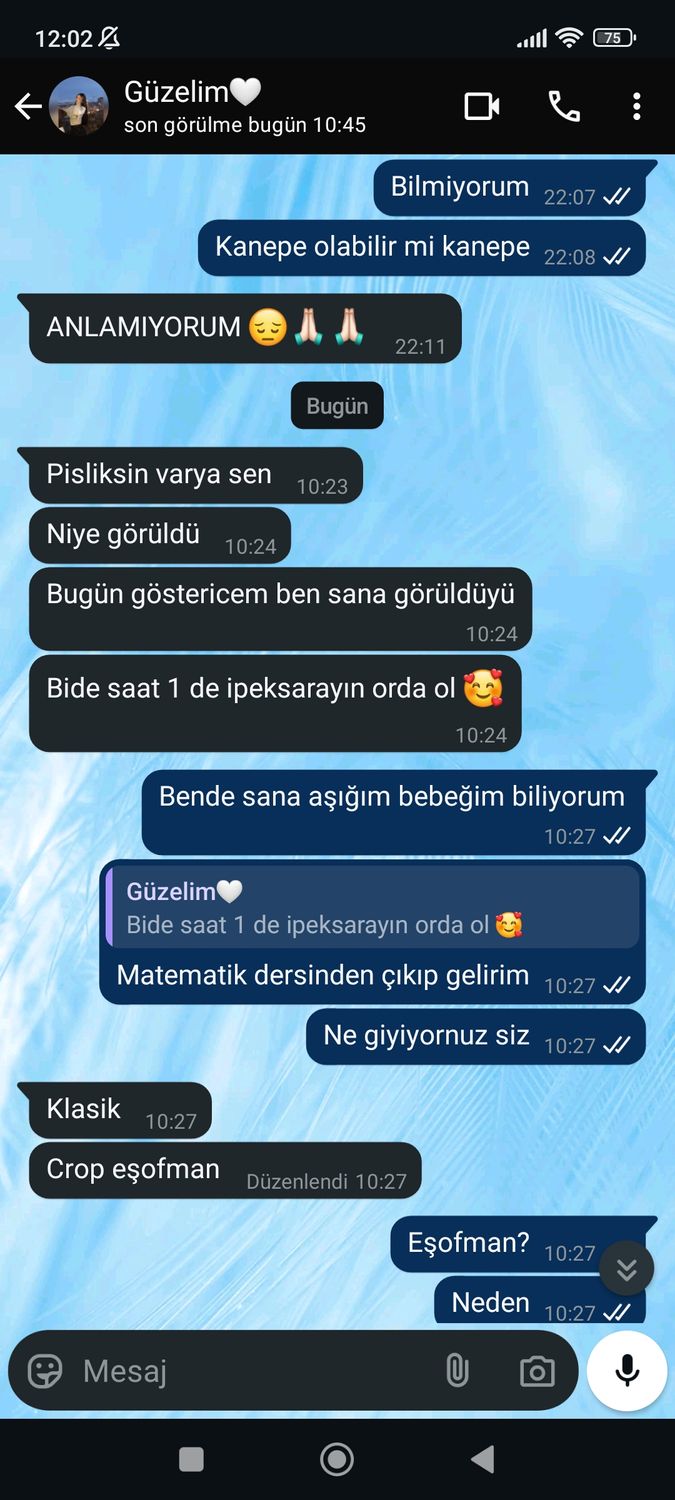 Gönderi görseli