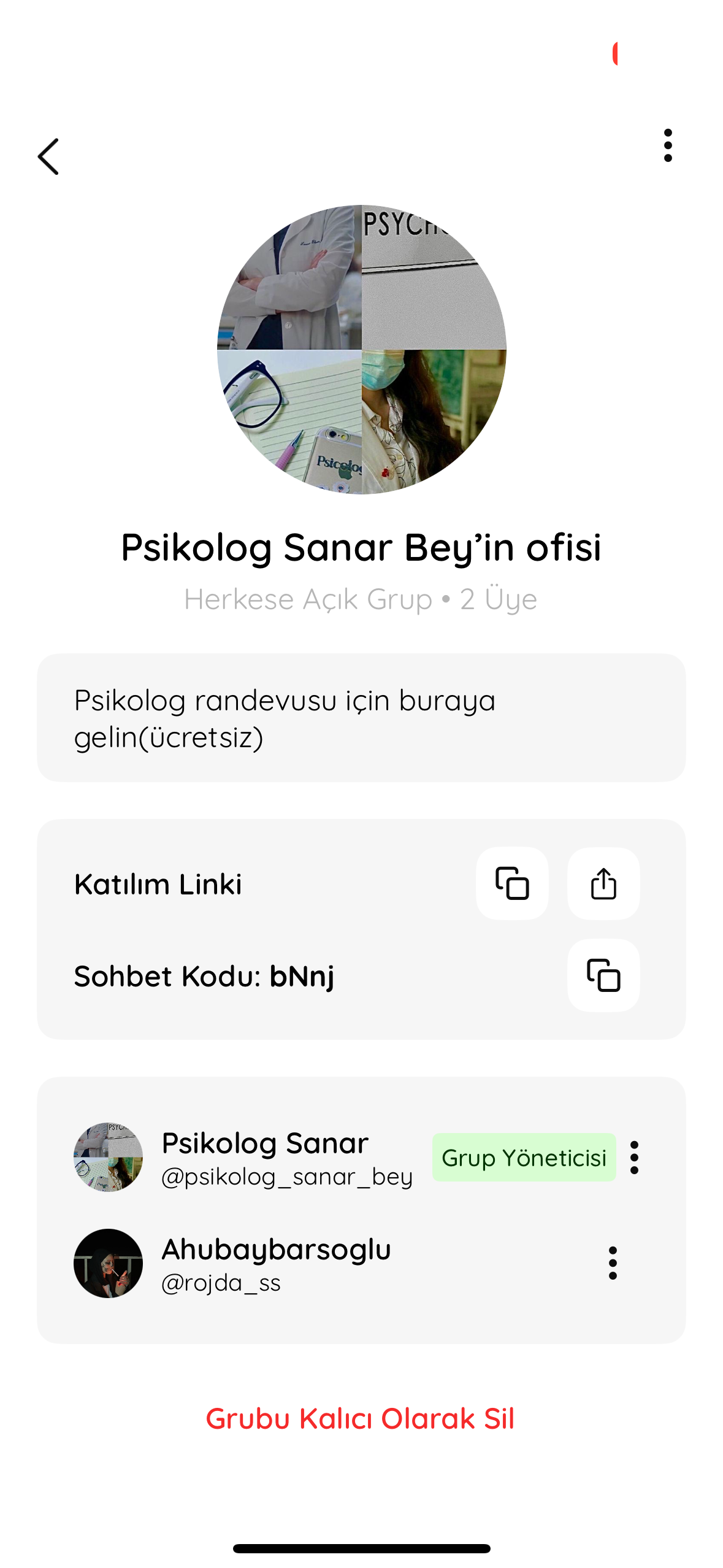 Gönderi görseli