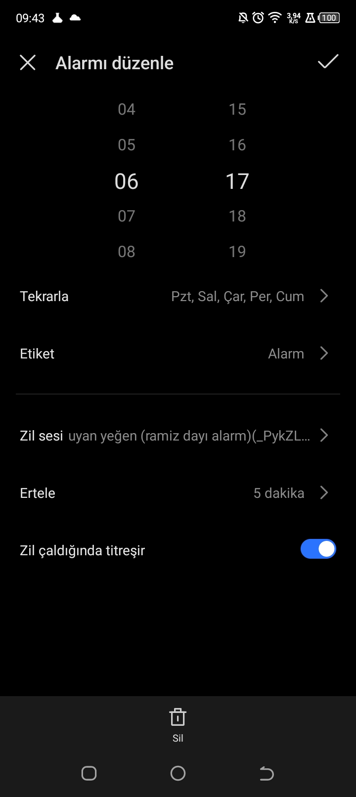 Gönderi görseli