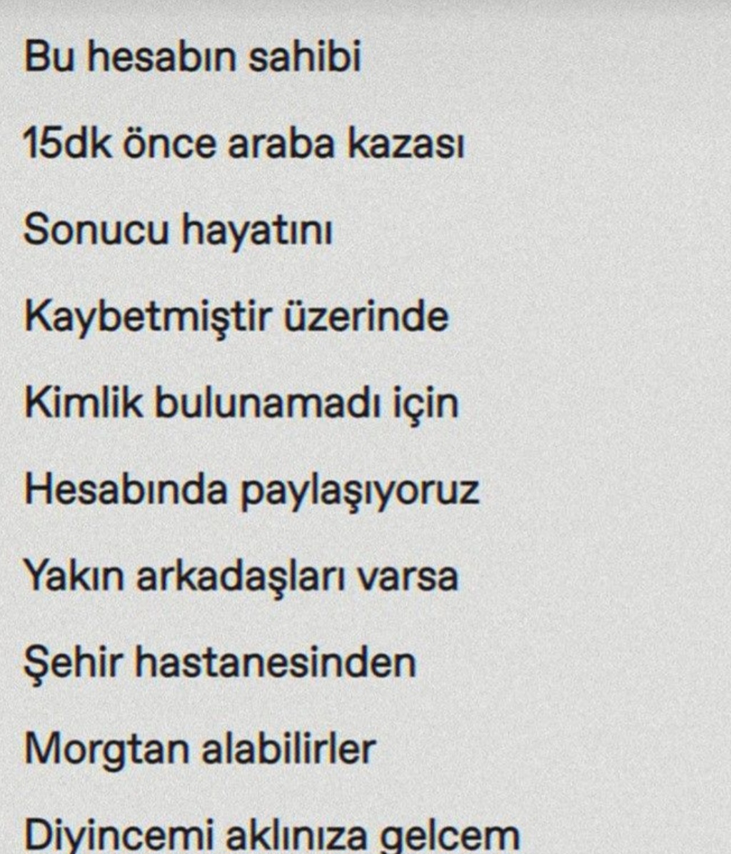 Gönderi görseli