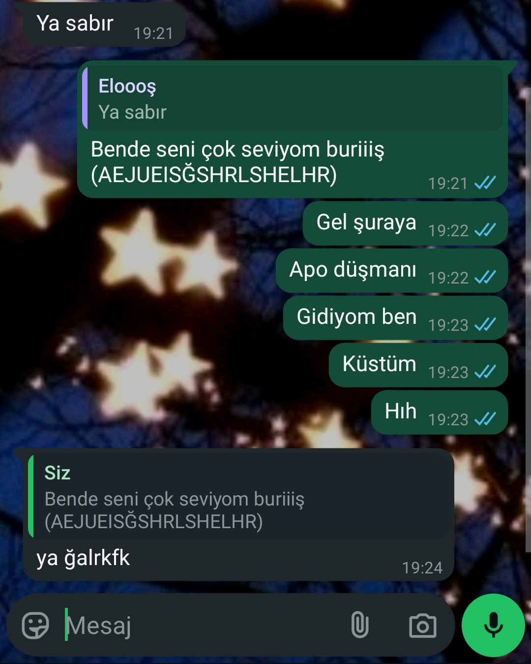 Gönderi görseli