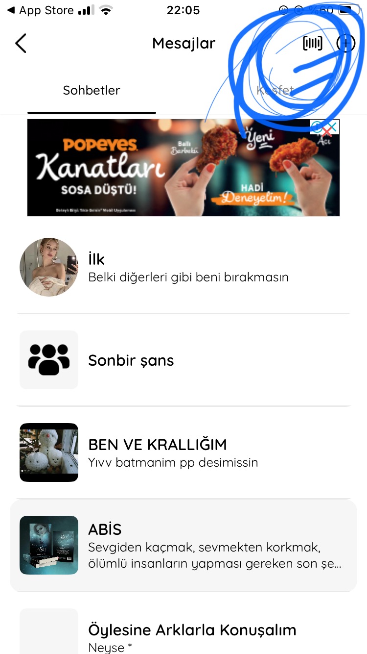 Gönderi görseli