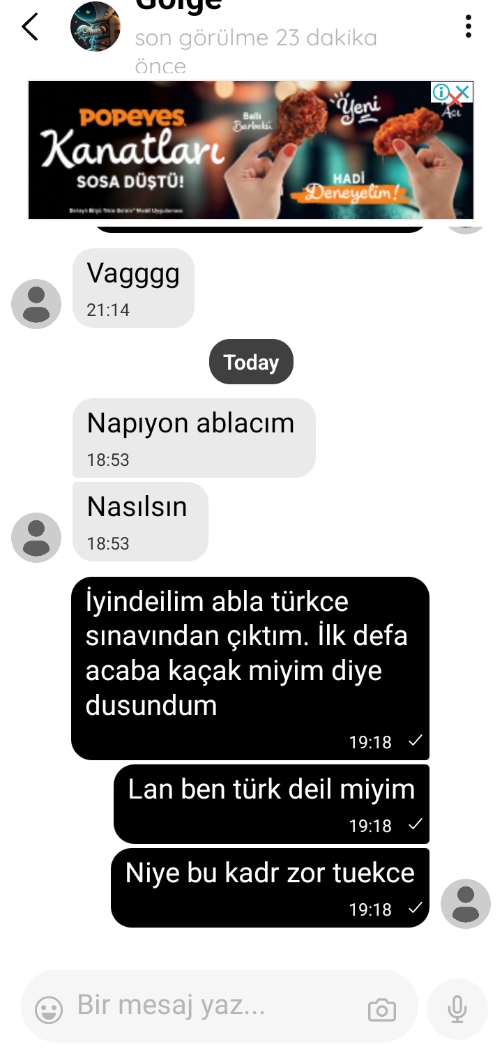 Gönderi görseli