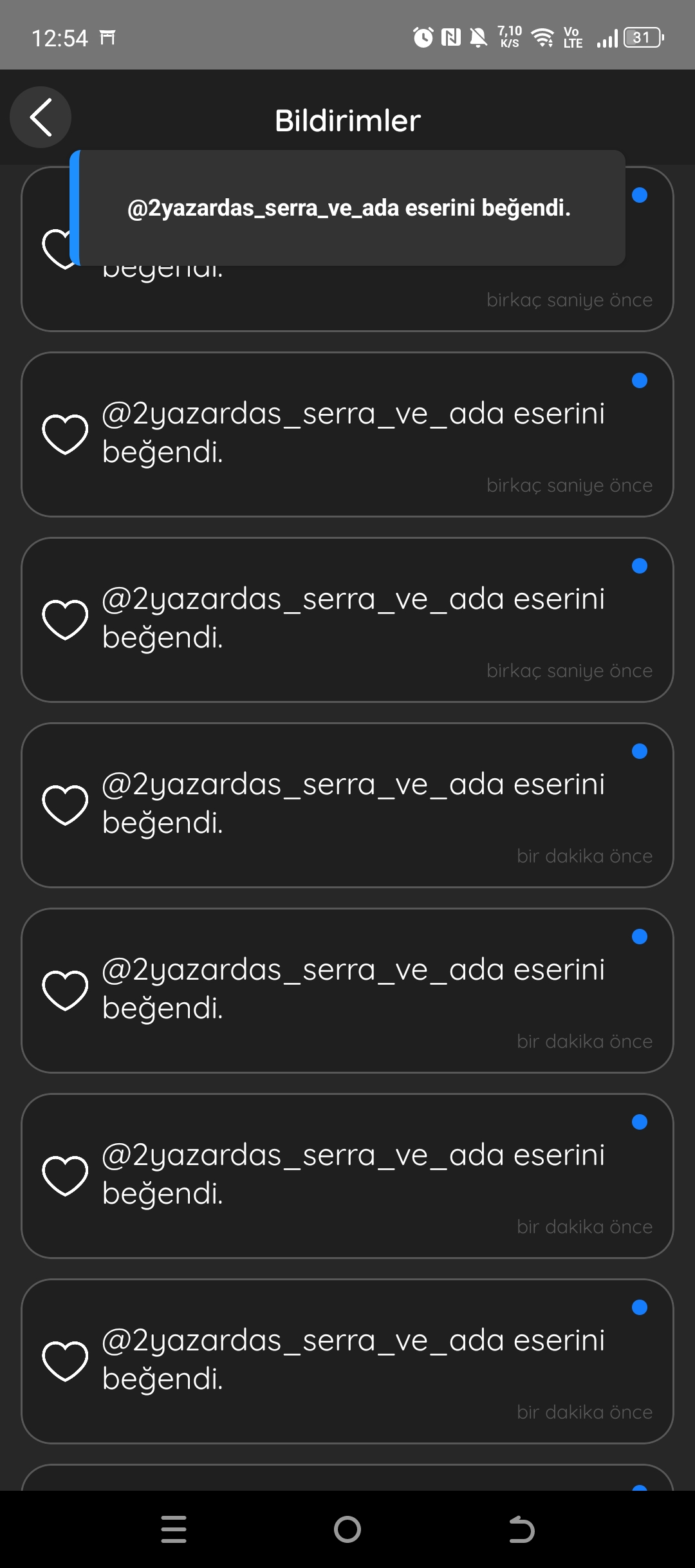 Gönderi görseli