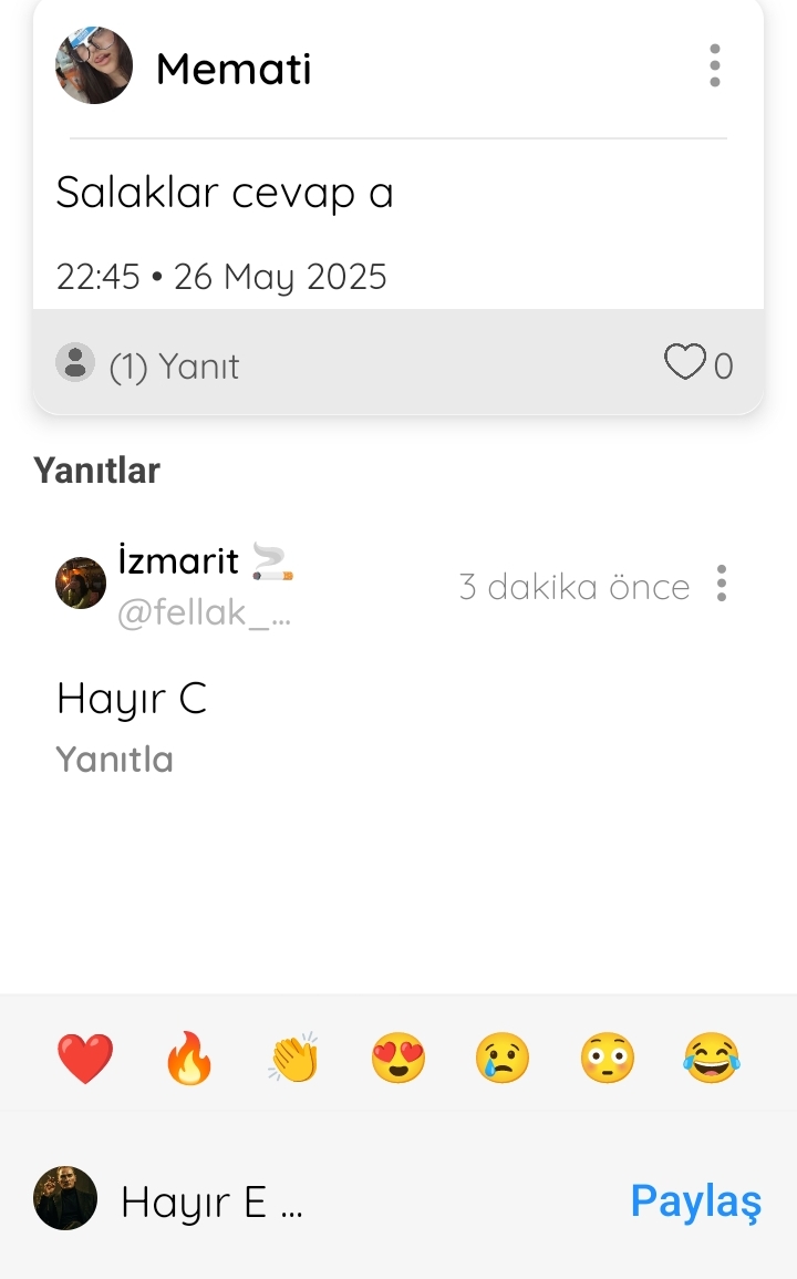 Gönderi görseli