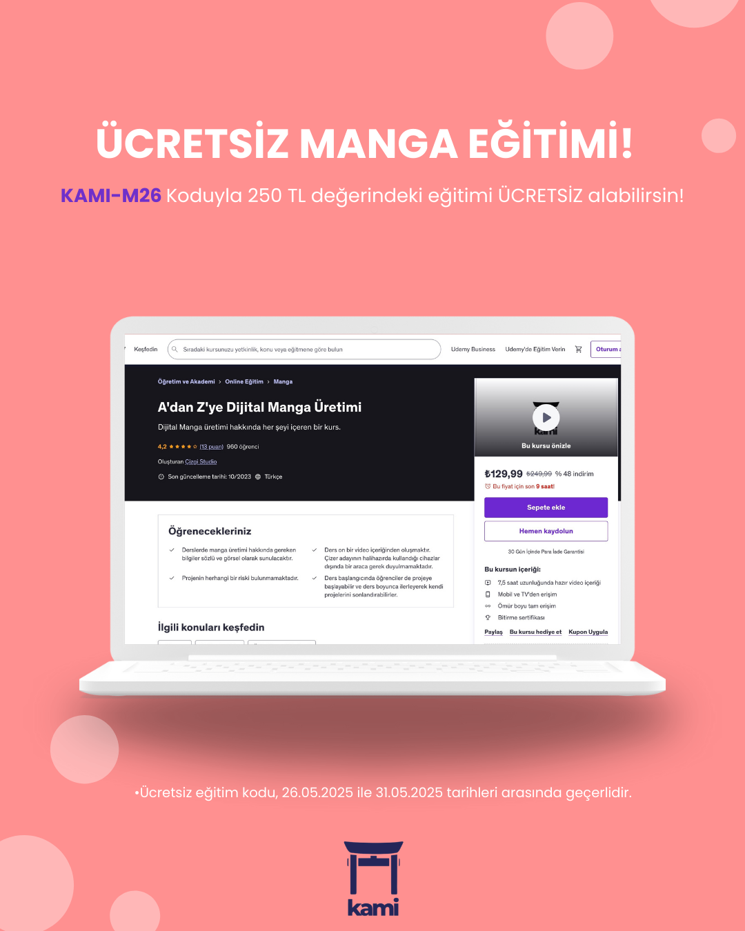 Gönderi görseli