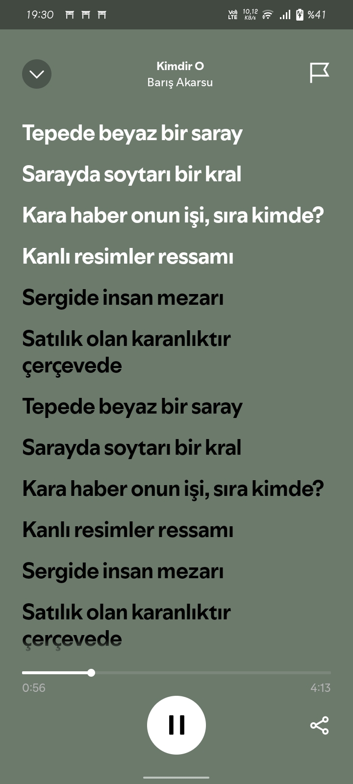 Gönderi görseli