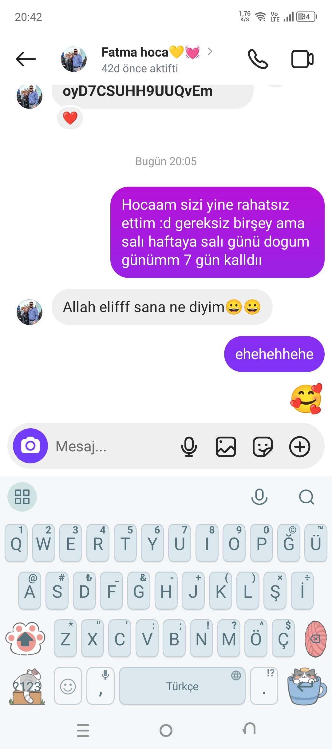 Gönderi görseli