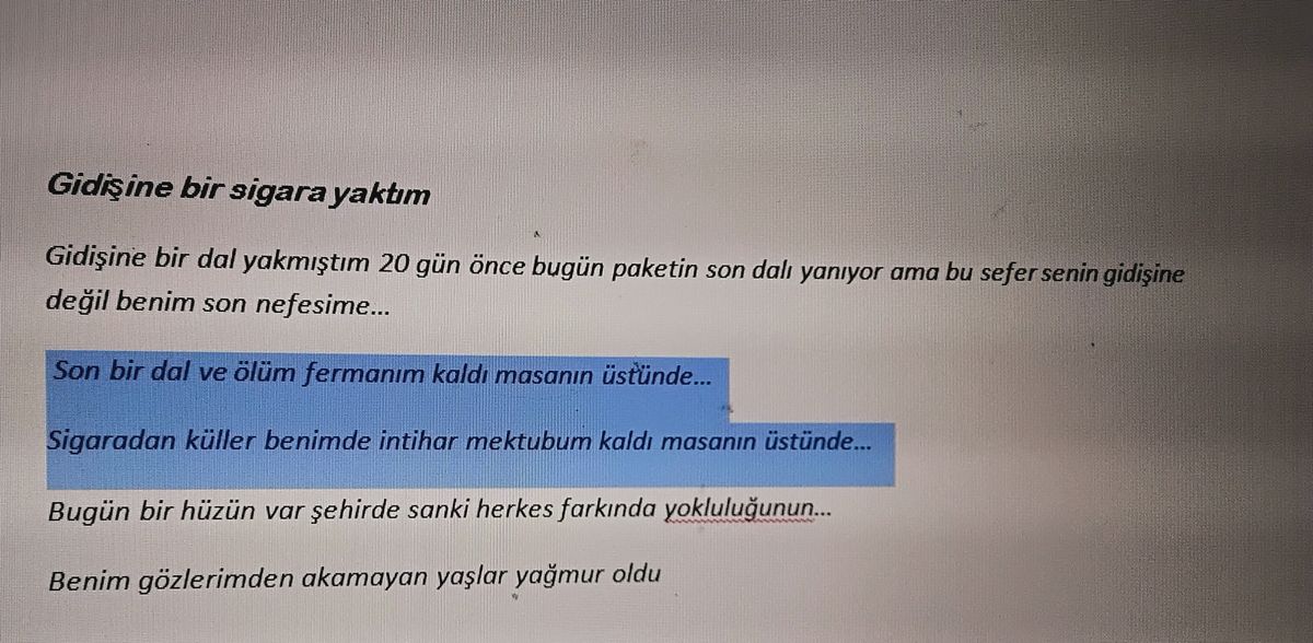 Gönderi görseli