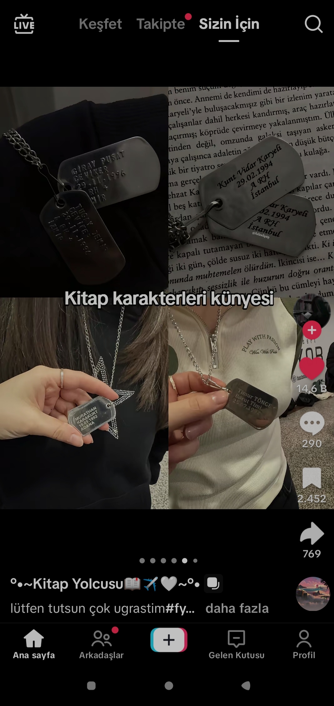 Gönderi görseli