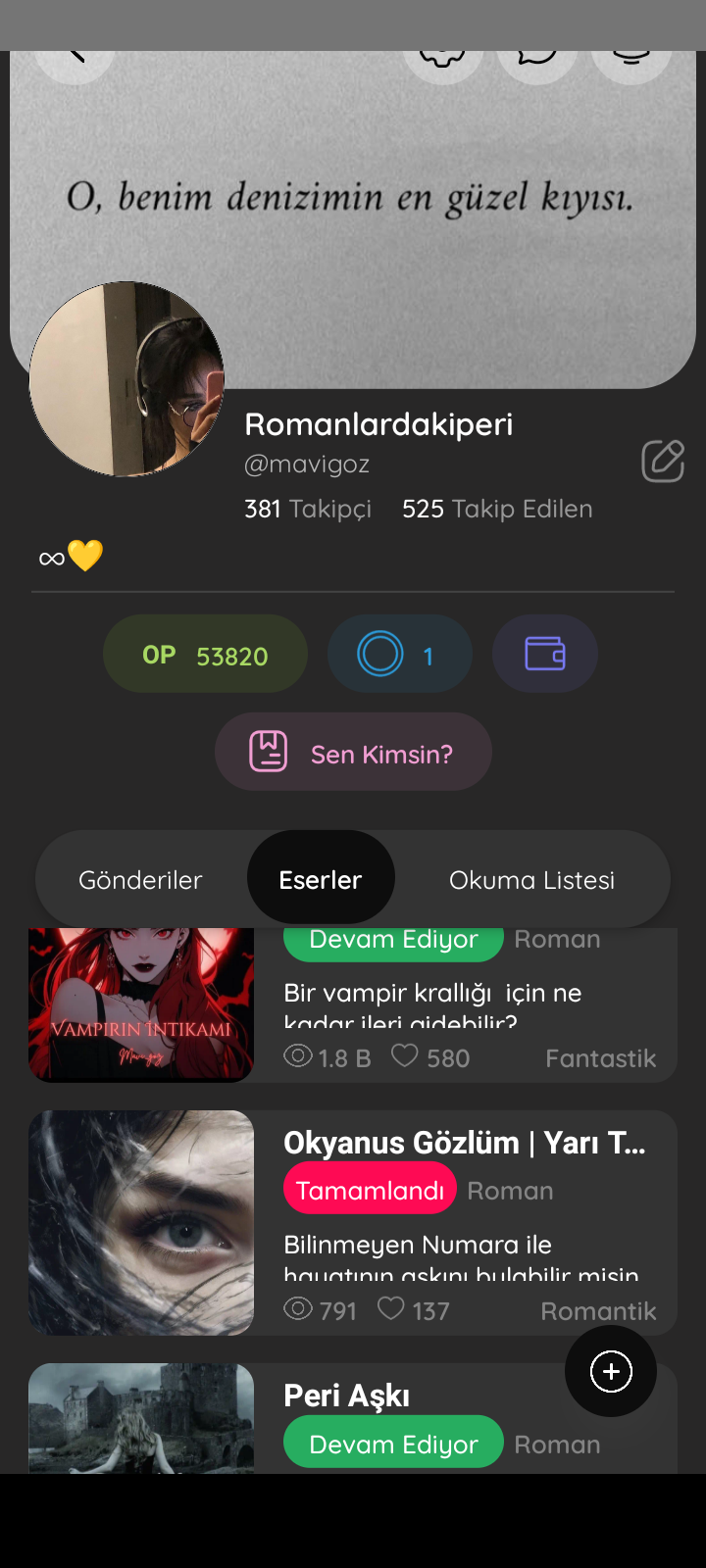 Gönderi görseli