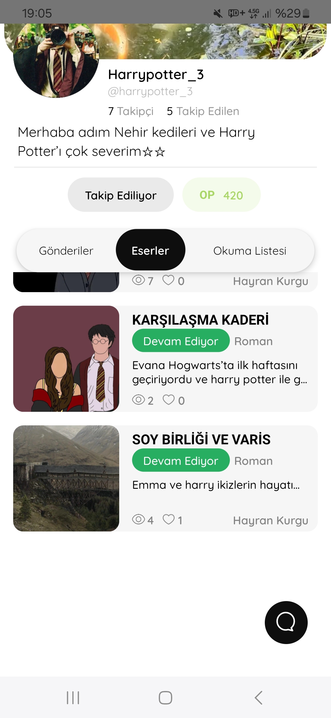 Gönderi görseli