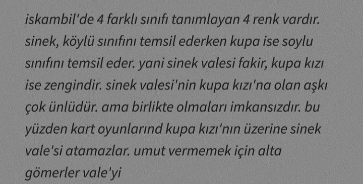 Gönderi görseli