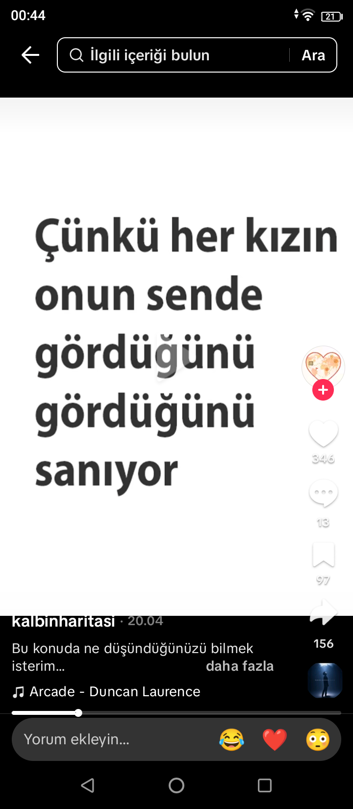 Gönderi görseli