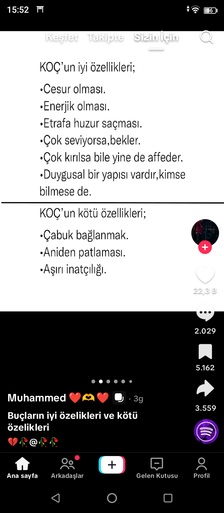 Gönderi görseli