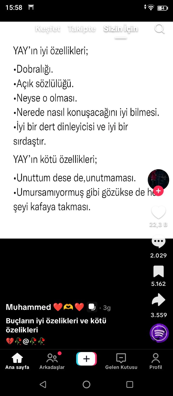 Gönderi görseli