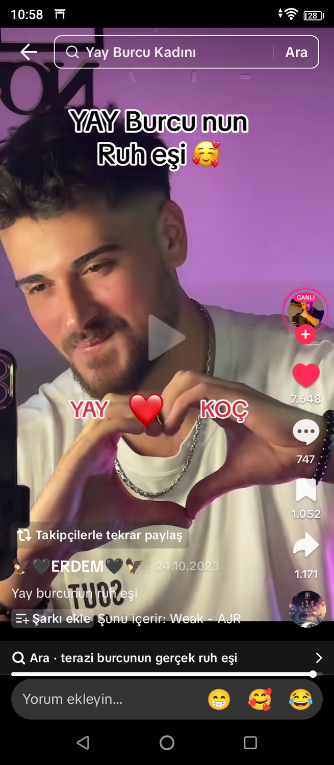 Gönderi görseli