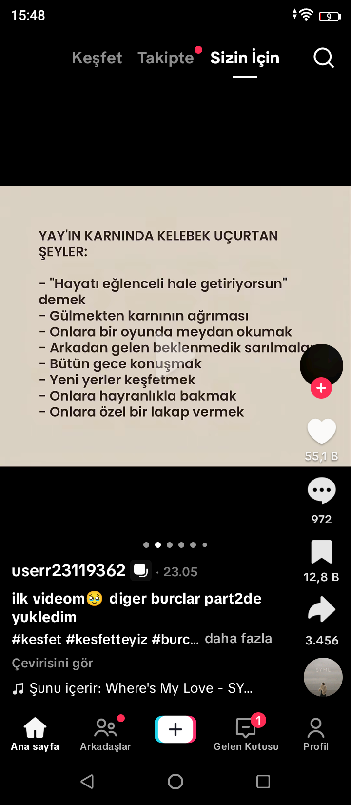 Gönderi görseli