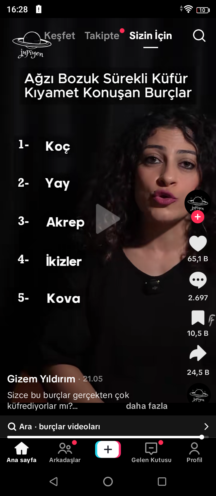 Gönderi görseli