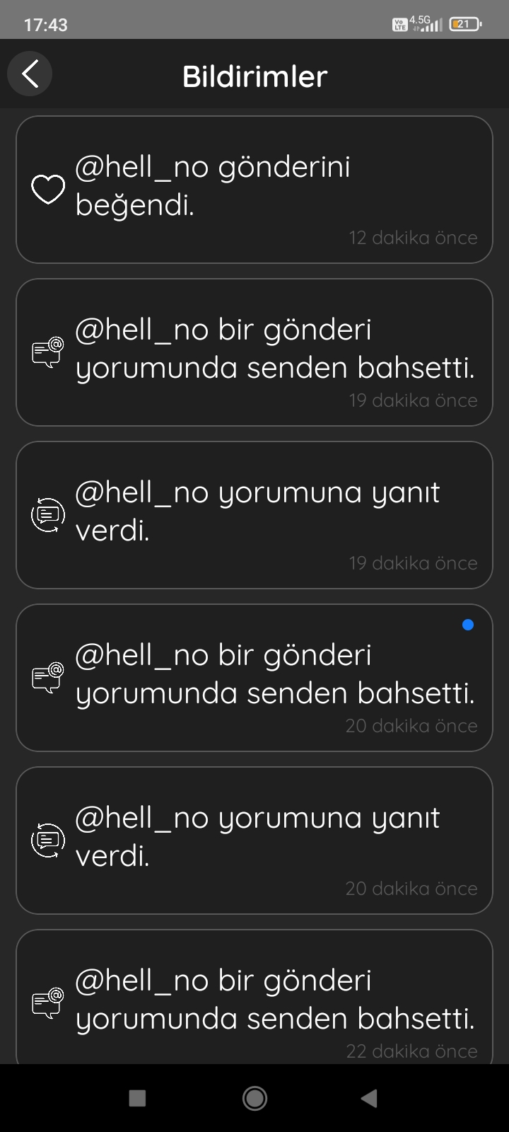 Gönderi görseli