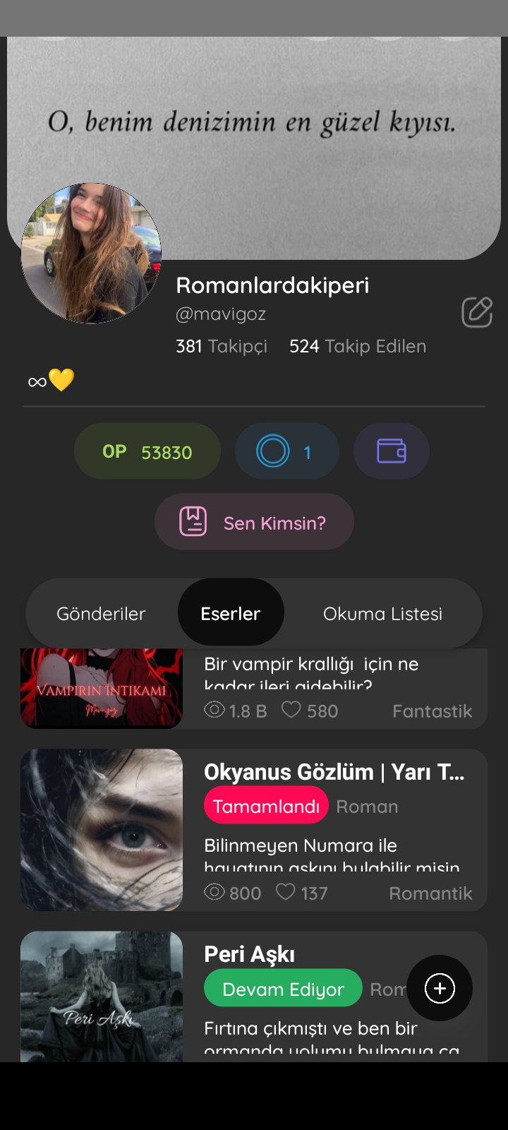 Gönderi görseli