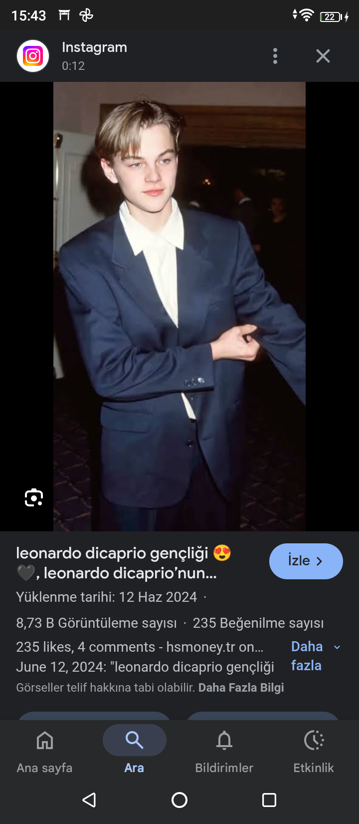 Gönderi görseli