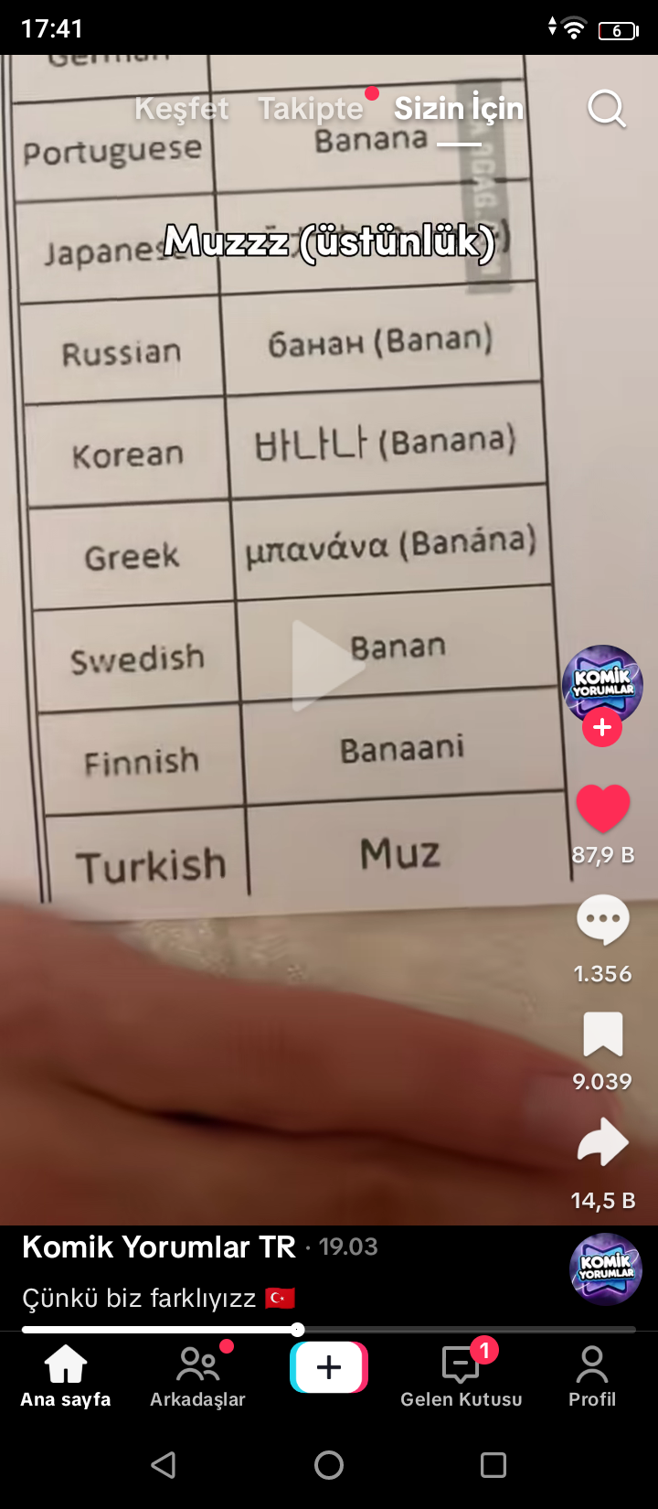 Gönderi görseli