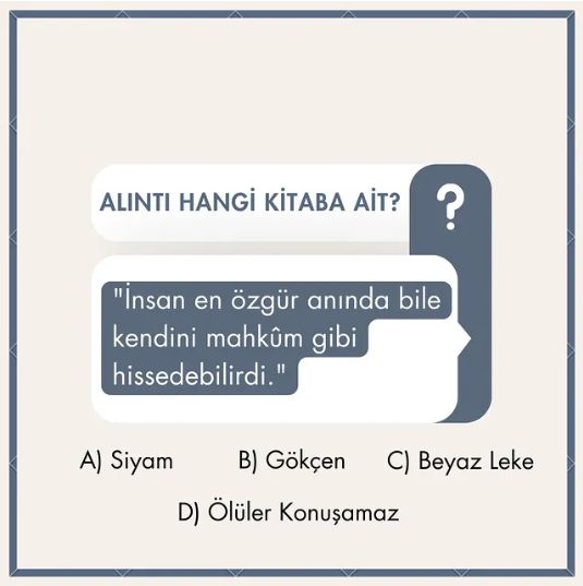 Gönderi görseli