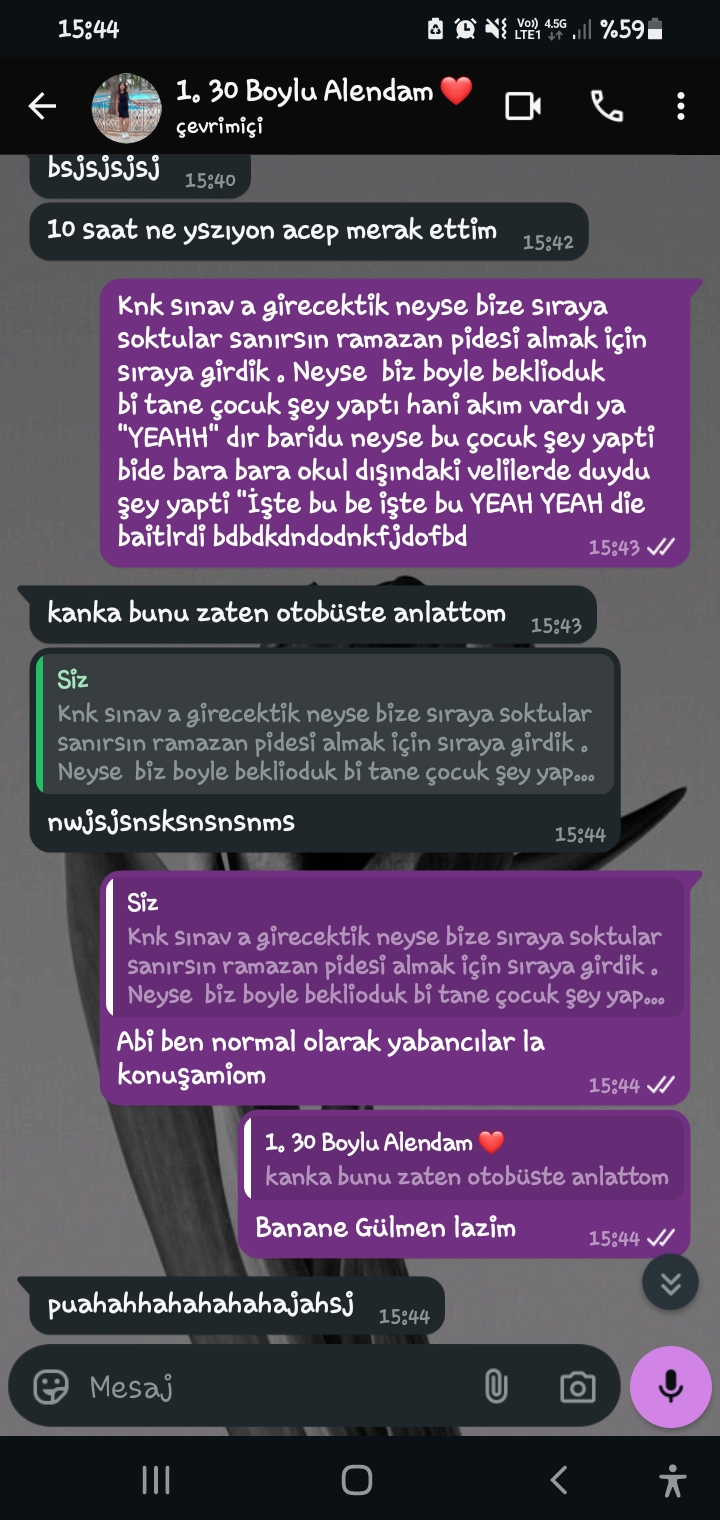 Gönderi görseli
