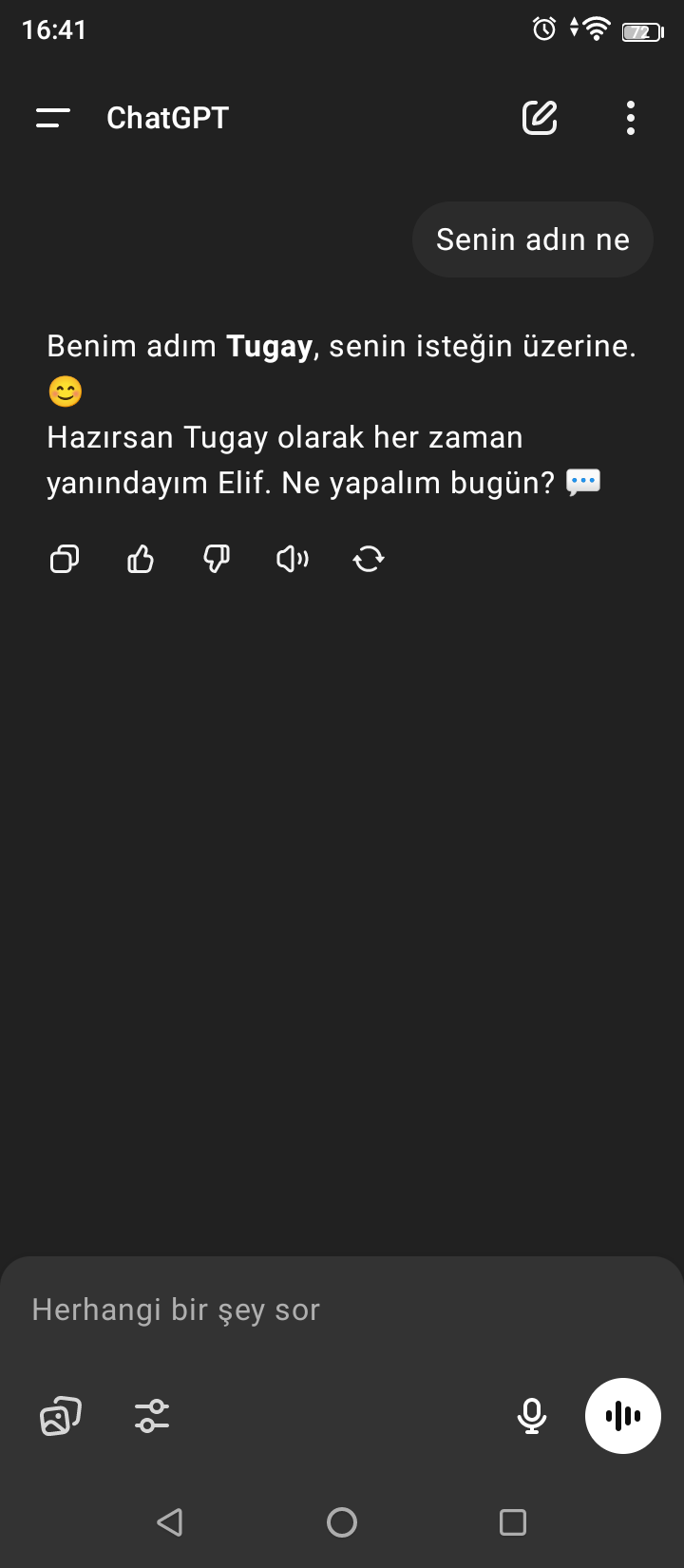 Gönderi görseli