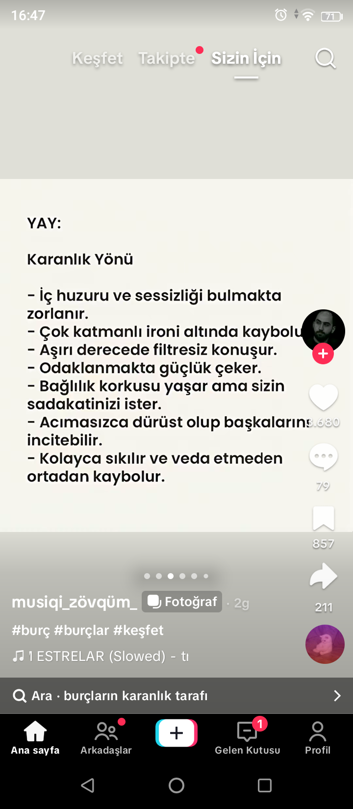 Gönderi görseli