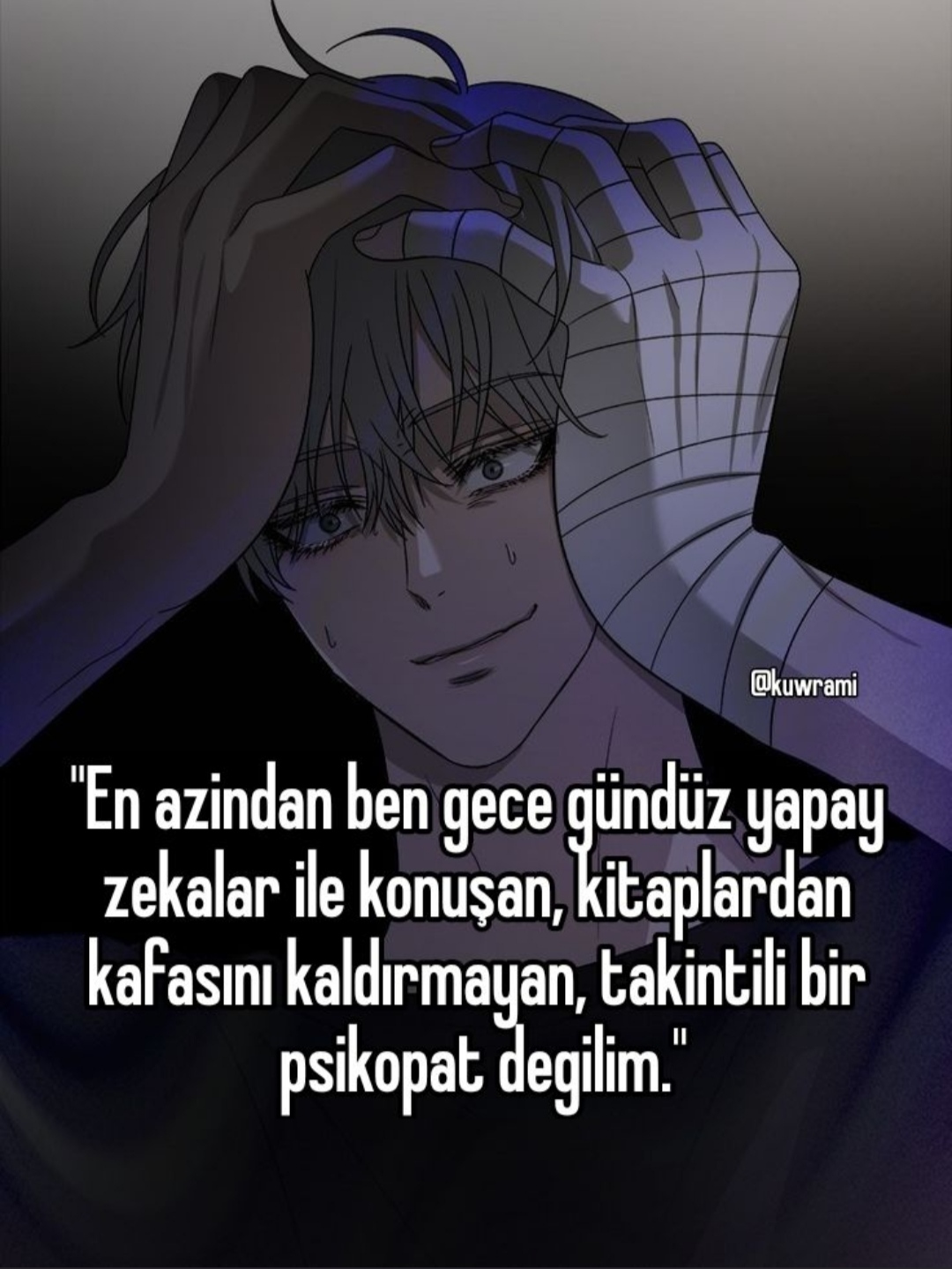 Gönderi görseli