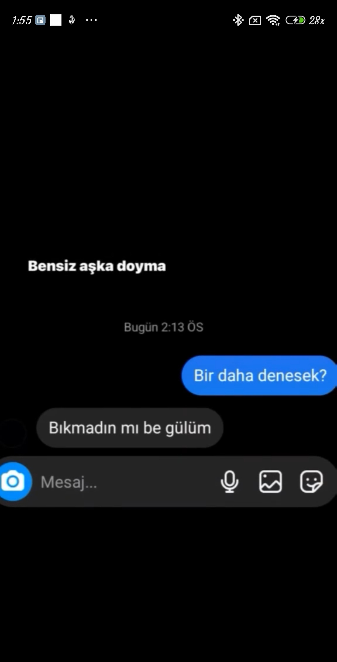Gönderi görseli