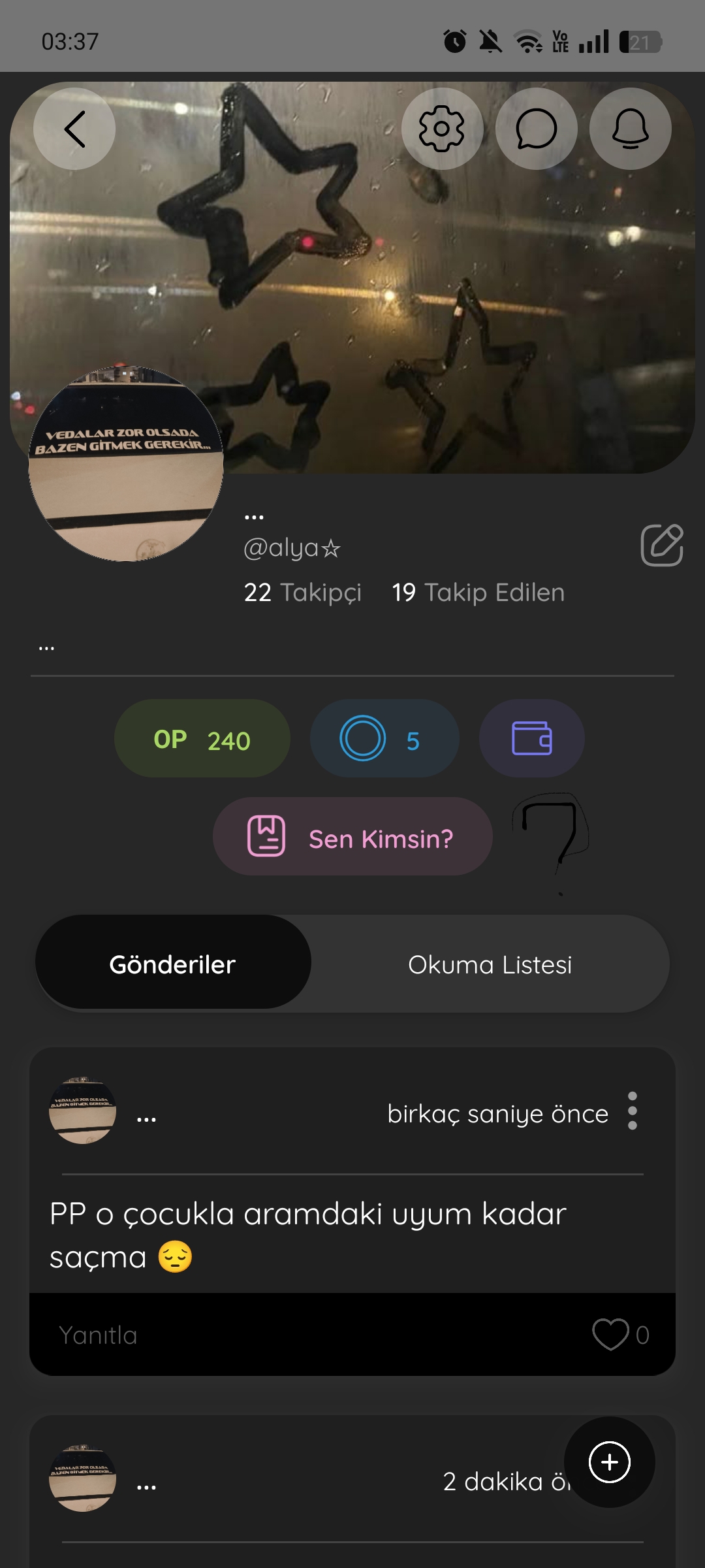 Gönderi görseli
