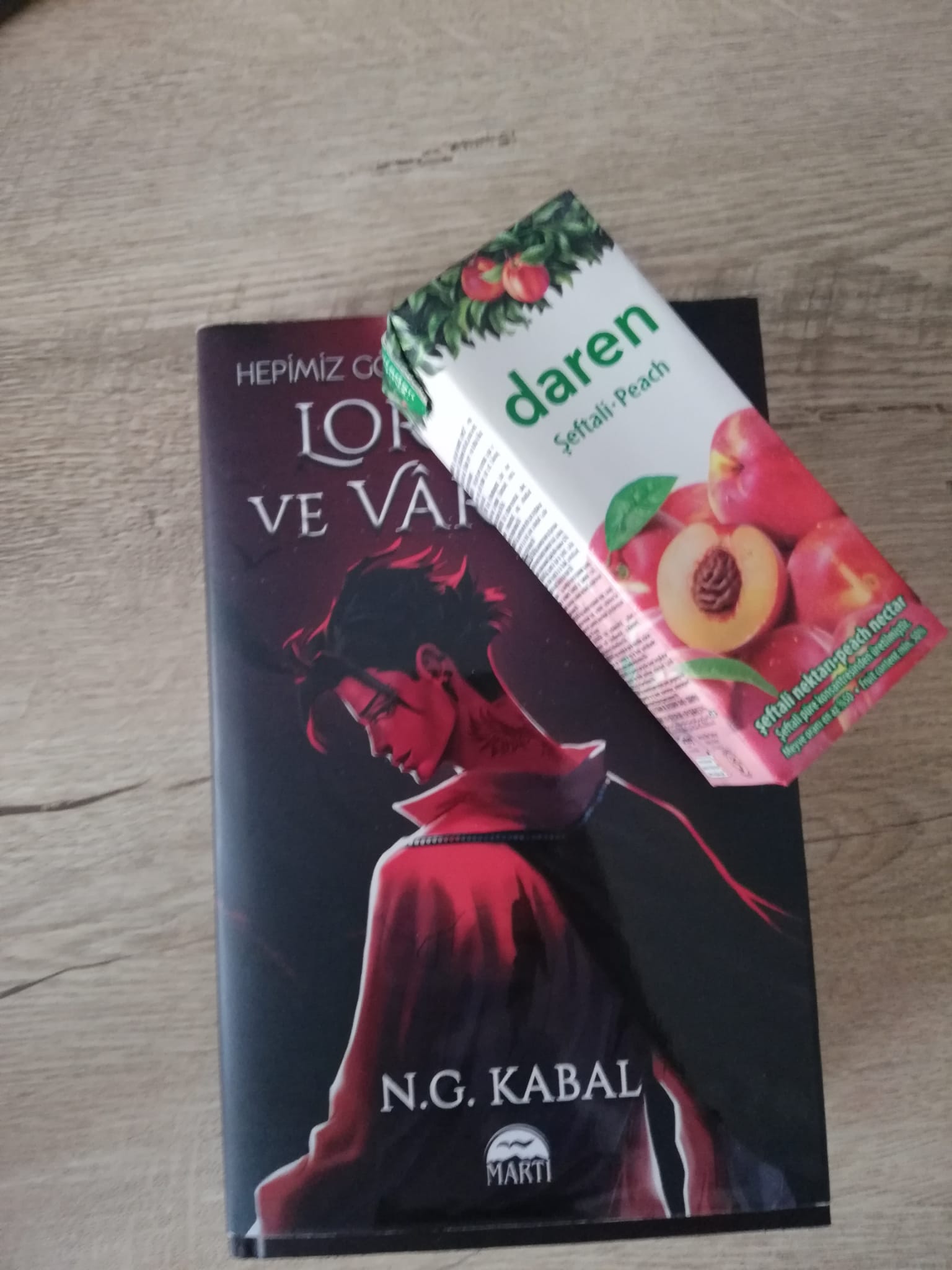 Gönderi görseli