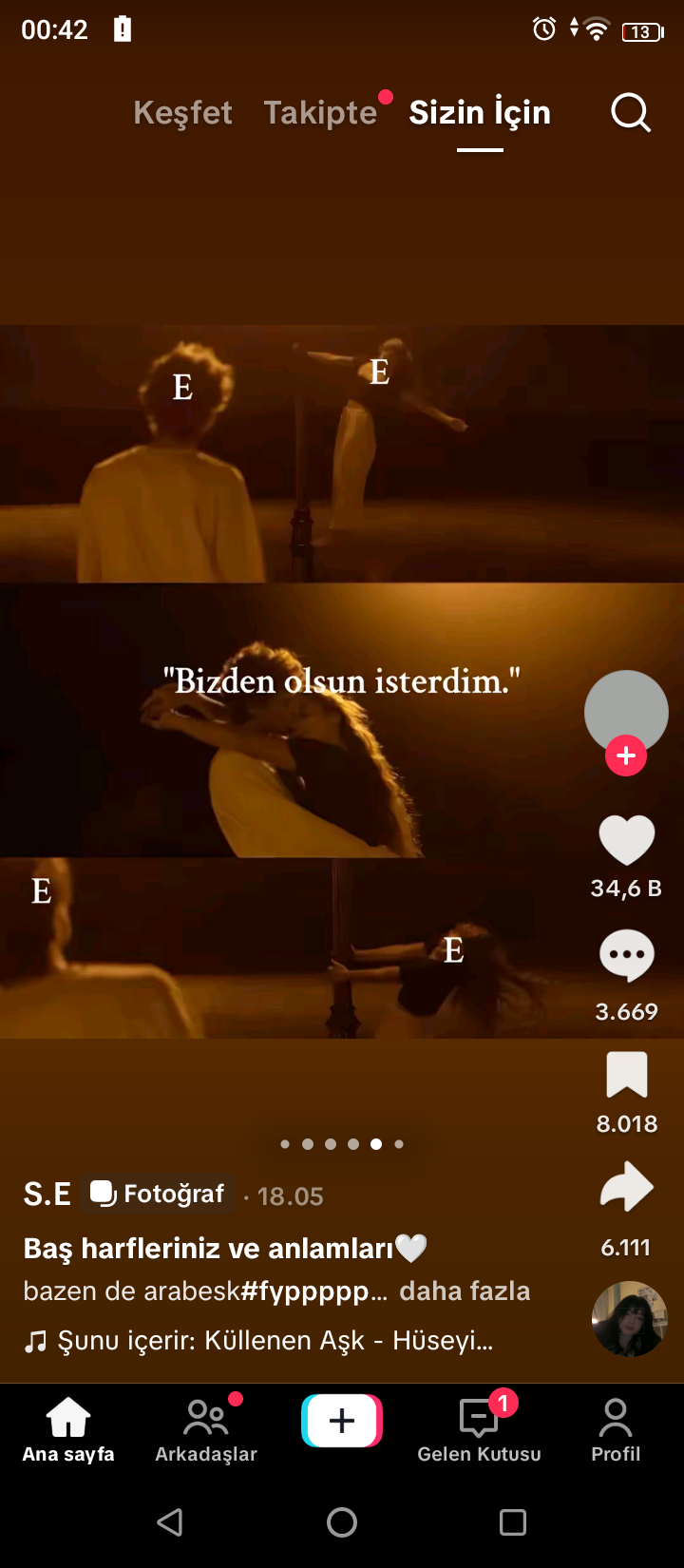 Gönderi görseli