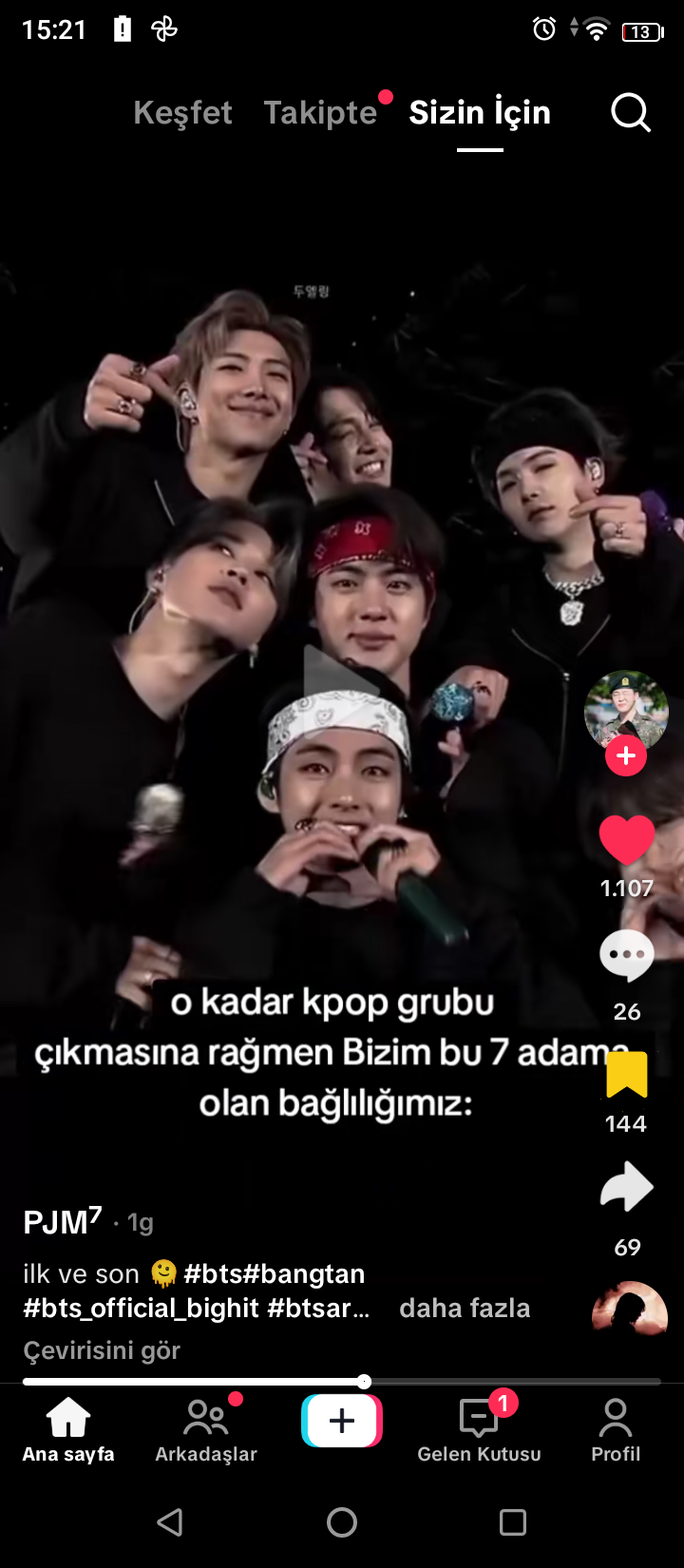 Gönderi görseli