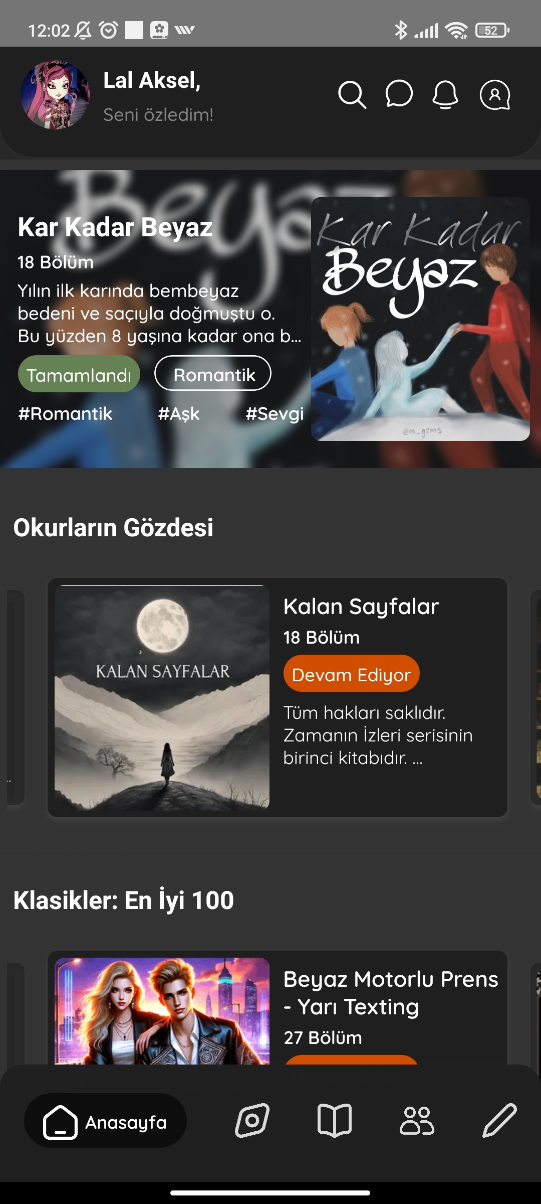 Gönderi görseli