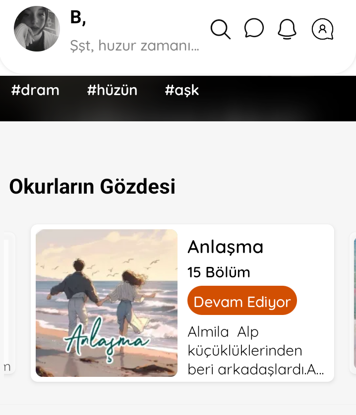 Gönderi görseli