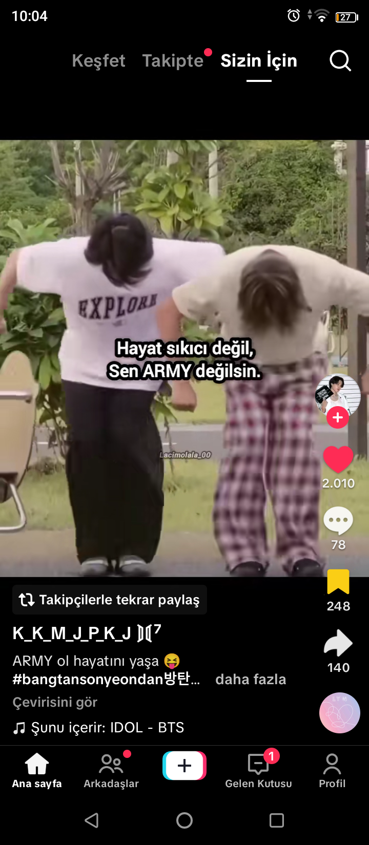 Gönderi görseli
